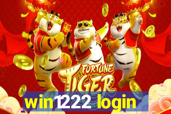 win1222 login